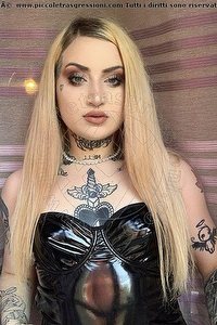 Foto selfie mistress Miss Ale Milano 3792413301