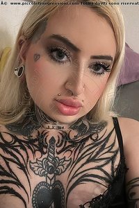 Foto selfie mistress Miss Ale Milano 3792413301