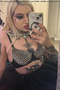 Foto selfie mistress Miss Ale Milano 3792413301