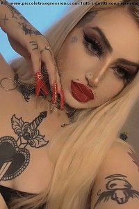 Foto selfie mistress Miss Ale Milano 3792413301