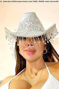 Foto selfie escort Latina Raffinata Rovigo 3481165253