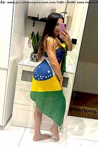 Foto selfie trans escort Alexia Zoldick Montélimar 0033748543121
