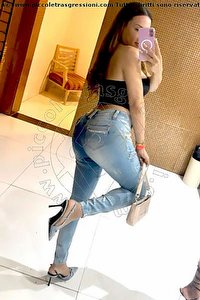 Foto selfie trans escort Alexia Zoldick Montélimar 0033748543121