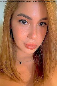 Foto selfie escort Amanda Drey Brindisi 3342984230