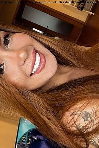 Foto selfie escort Amanda Drey Brindisi 3342984230