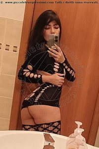 Foto selfie escort Lya Santi Verona 3297417887
