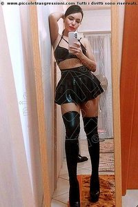 Foto selfie escort Lya Santi Verona 3297417887