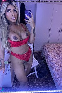 Foto selfie hot trans escort Gabyzinha Bologna 3508601423