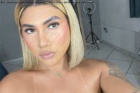 Foto selfie trans escort Gabyzinha Firenze 3520298736