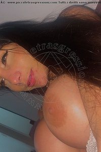 Foto selfie trans Sabrina Bella Pisa 3932370996
