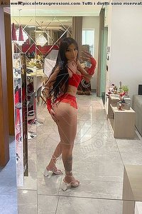 Foto selfie trans Sabrina Bella Pisa 3932370996