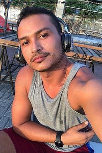 Foto selfie boys Carlos Brescia 3514975058