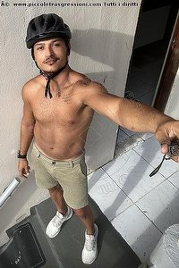 Foto selfie boys Carlos Brescia 3514975058