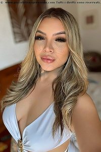 Foto selfie escort Annalisa Dolce Foggia 3533523894