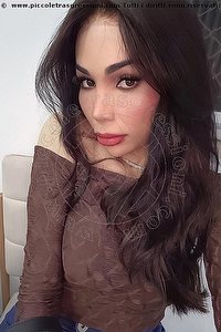 Foto selfie trans escort Anyta Rimini 3928910990