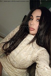Foto selfie trans escort Anyta Modena 3928910990