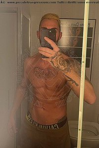Foto selfie boys Damiano Milano 3270552365