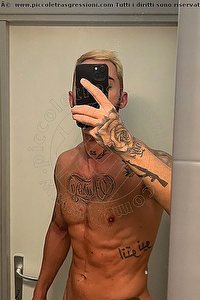Foto selfie boys Damiano Milano 3270552365