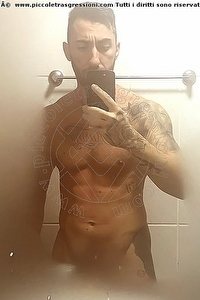 Foto selfie boys Damiano Milano 3270552365
