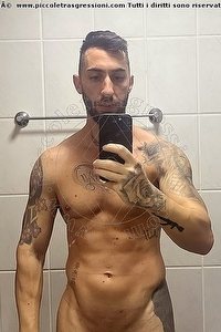 Foto selfie boys Damiano Milano 3270552365