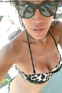 Foto selfie trans Jaqueliny Biella 3532075033