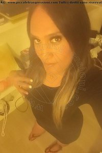Foto selfie trans Jaqueliny Biella 3532075033