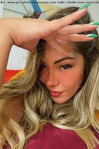 Foto selfie trans Suzy Medina Verona 3489088896