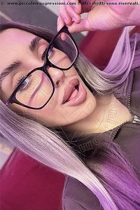 Foto selfie escort Yris Grosseto 3509219175