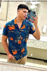 Foto selfie boys Eduardo Desenzano Del Garda 3883247337