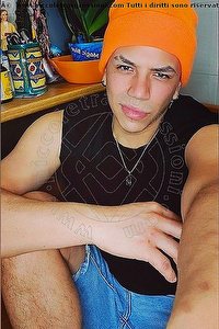 Foto selfie boys Eduardo Desenzano Del Garda 3883247337
