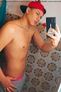 Foto selfie boys Eduardo Desenzano Del Garda 3883247337