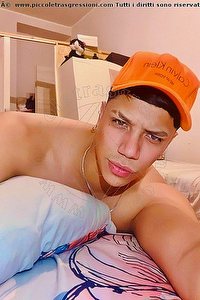 Foto selfie boys Eduardo Desenzano Del Garda 3883247337