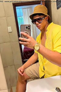 Foto selfie boys Eduardo Desenzano Del Garda 3883247337