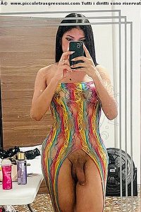 Foto selfie hot trans Pamela Veiga Lodi 3468762366