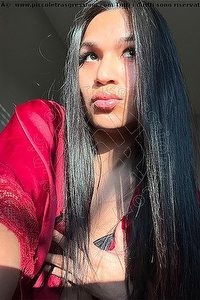 Foto selfie trans Eiza Roma 3661404660
