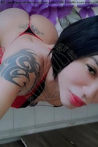 Foto selfie trans Jullyanna Fox Arezzo 3289250568