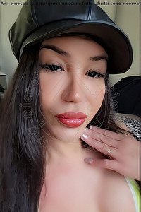 Foto selfie trans Jullyanna Fox Arezzo 3289250568