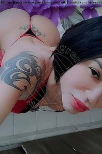 Foto selfie trans Jullyanna Fox Arezzo 3289250568