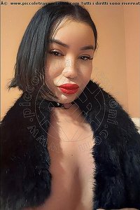 Foto selfie trans Mimi Pulgarin Desenzano Del Garda 3508955537