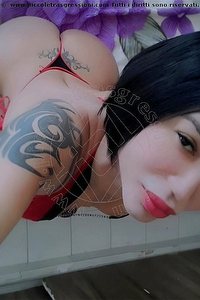 Foto selfie trans escort Jullyanna Fox Arezzo 3289250568