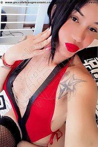 Foto selfie trans escort Jullyanna Fox Arezzo 3289250568