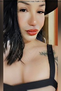 Foto selfie trans escort Jullyanna Fox Arezzo 3289250568