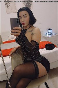 Foto selfie trans escort Jullyanna Fox Parma 3289250568