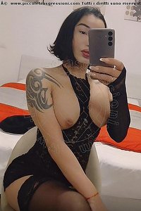 Foto selfie trans escort Jullyanna Fox Parma 3289250568