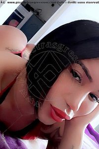 Foto selfie trans escort Mimi Pulgarin Desenzano Del Garda 3508955537