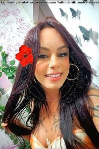Foto selfie trans Priscilla Dotata Montecchio Maggiore 3476797955