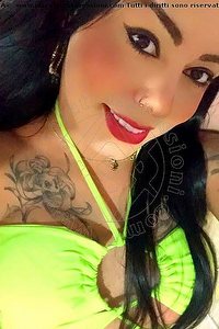 Foto selfie trans Priscilla Dotata Montecchio Maggiore 3476797955