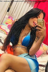 Foto selfie trans Priscilla Dotata Montecchio Maggiore 3476797955