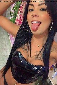 Foto selfie trans Priscilla Dotata Montecchio Maggiore 3476797955