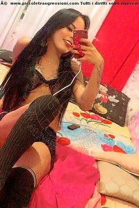 Foto selfie trans Priscilla Dotata Montecchio Maggiore 3476797955